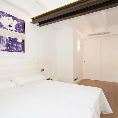 Mesmerizing Mallorca 4 Bedrooms Feelings Вилла Польенса