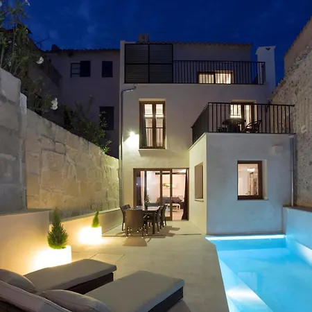 Mesmerizing Mallorca 4 Bedrooms Feelings