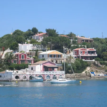 Вилла Mesmerizing Mallorca 4 Bedrooms Feelings *