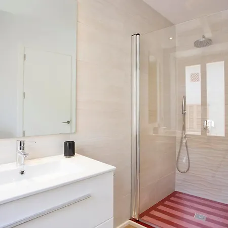 Вилла Mesmerizing Mallorca 4 Bedrooms Feelings *