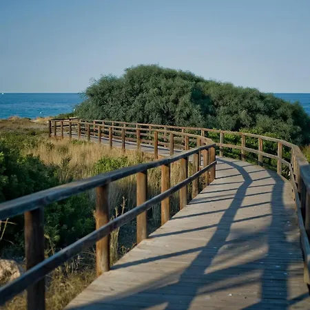 Вилла Mesmerizing Mallorca 4 Bedrooms Feelings Польенса