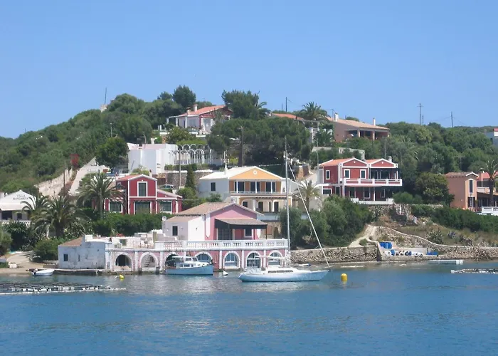 Вилла Mesmerizing Mallorca 4 Bedrooms Feelings *