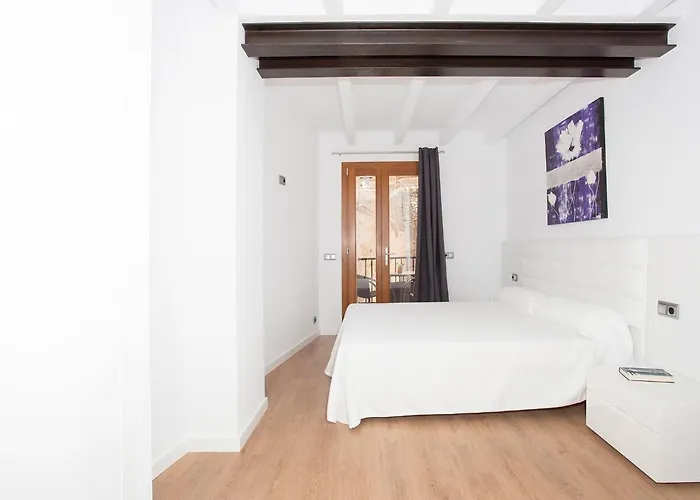 Mesmerizing Mallorca 4 Bedrooms Feelings *