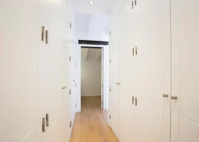 Вилла Mesmerizing Mallorca 4 Bedrooms Feelings