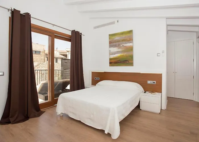 Вилла Mesmerizing Mallorca 4 Bedrooms Feelings