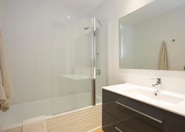 Mesmerizing Mallorca 4 Bedrooms Feelings Польенса