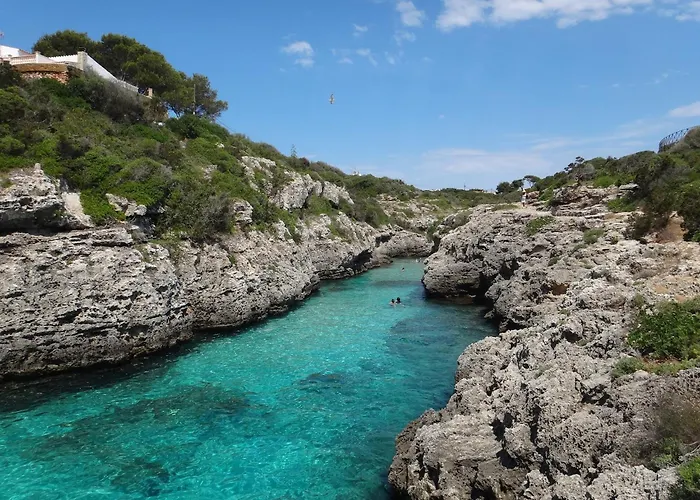 Вилла Mesmerizing Mallorca 4 Bedrooms Feelings Польенса