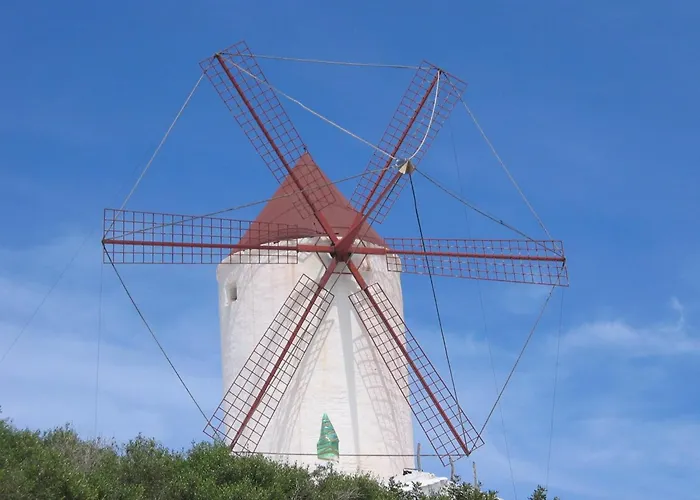 Mesmerizing Mallorca 4 Bedrooms Feelings