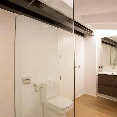 Mesmerizing Mallorca 4 Bedrooms Feelings Private Pool Close To Amenities Вилла Польенса