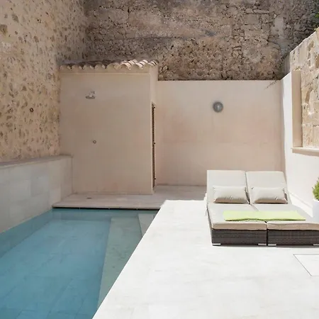Mesmerizing Mallorca 4 Bedrooms Feelings Private Pool Close To Amenities Вилла *