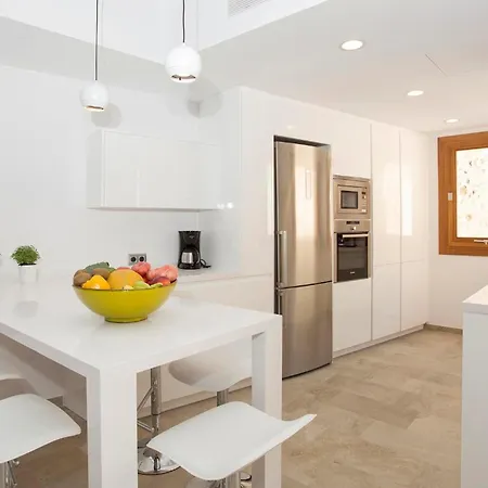 Mesmerizing Mallorca 4 Bedrooms Feelings