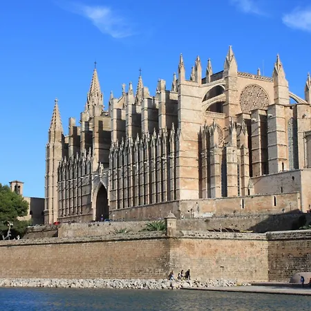 Mesmerizing Mallorca 4 Bedrooms Feelings Villa