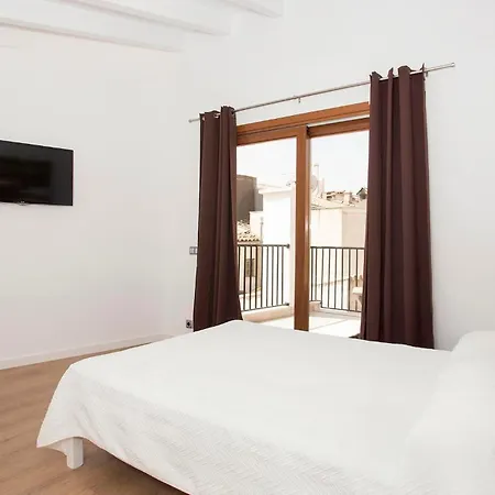 Mesmerizing Mallorca 4 Bedrooms Feelings * Pollensa
