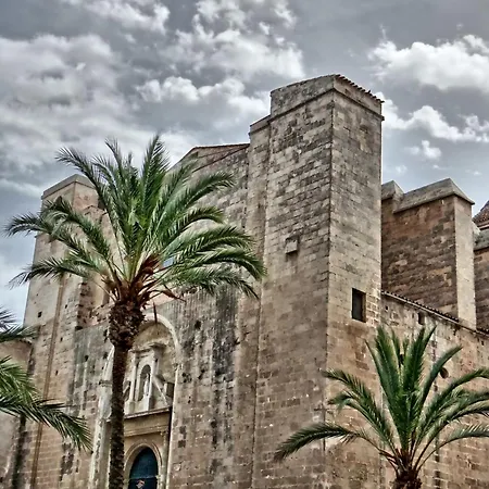 Mesmerizing Mallorca 4 Bedrooms Feelings * Pollensa