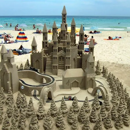 Mesmerizing Mallorca 4 Bedrooms Feelings Pollença