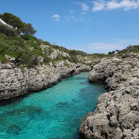 Villa Mesmerizing Mallorca 4 Bedrooms Feelings Pollensa