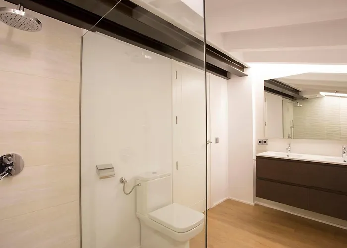 Mesmerizing Mallorca 4 Bedrooms Feelings