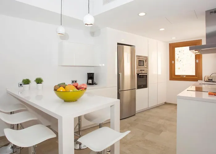 Mesmerizing Mallorca 4 Bedrooms Feelings