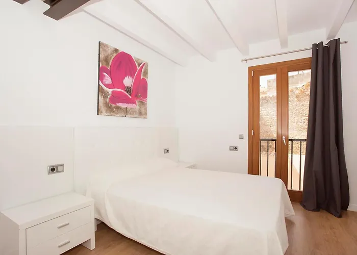 Villa Mesmerizing Mallorca 4 Bedrooms Feelings *