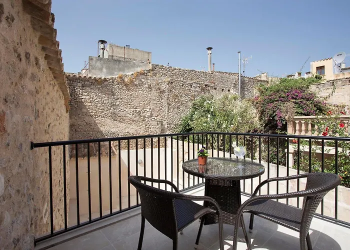 Villa Mesmerizing Mallorca 4 Bedrooms Feelings Pollença