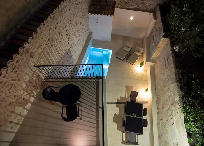 Mesmerizing Mallorca 4 Bedrooms Feelings * Pollença