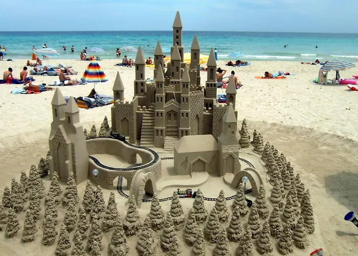 Mesmerizing Mallorca 4 Bedrooms Feelings Pollença